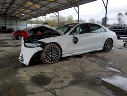 2024 Mercedes-Benz S 580 4matic for sale in Cartersville, GA