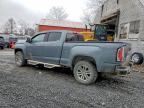 2019 GMC Canyon SLT