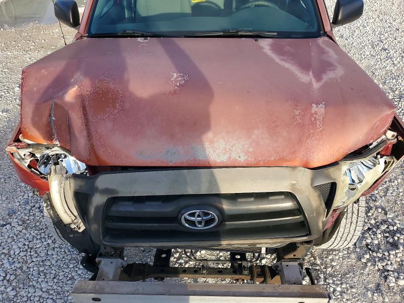 2006 Toyota Tacoma Base