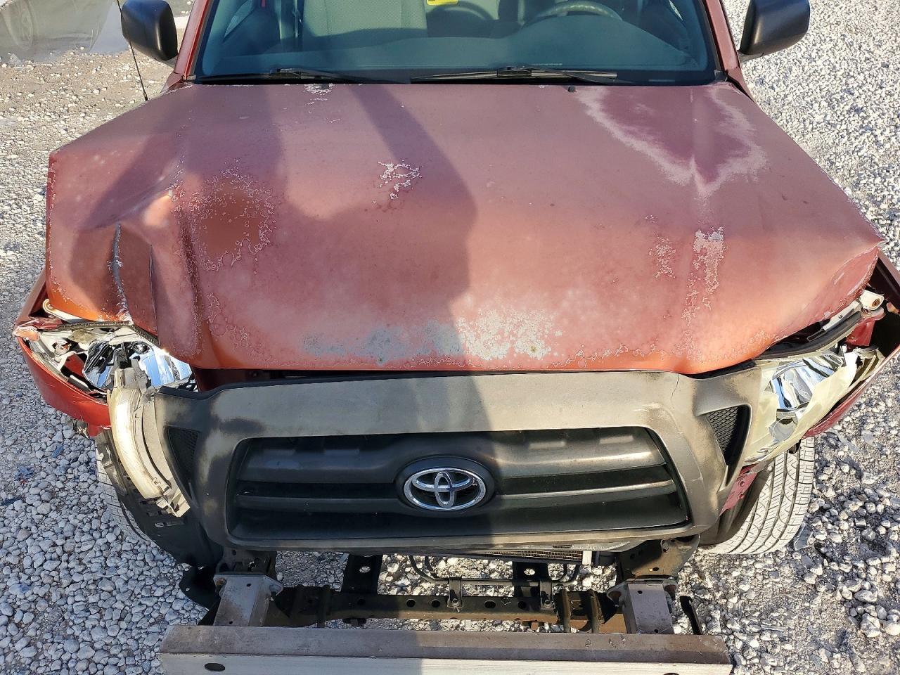 2006 Toyota Tacoma Base