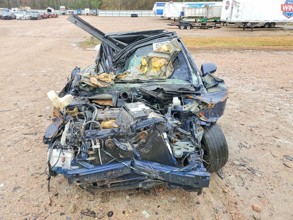 2006 Scion Tc Base