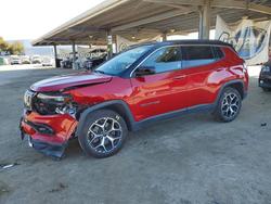 2025 Jeep Compass Limited en venta en Hayward, CA
