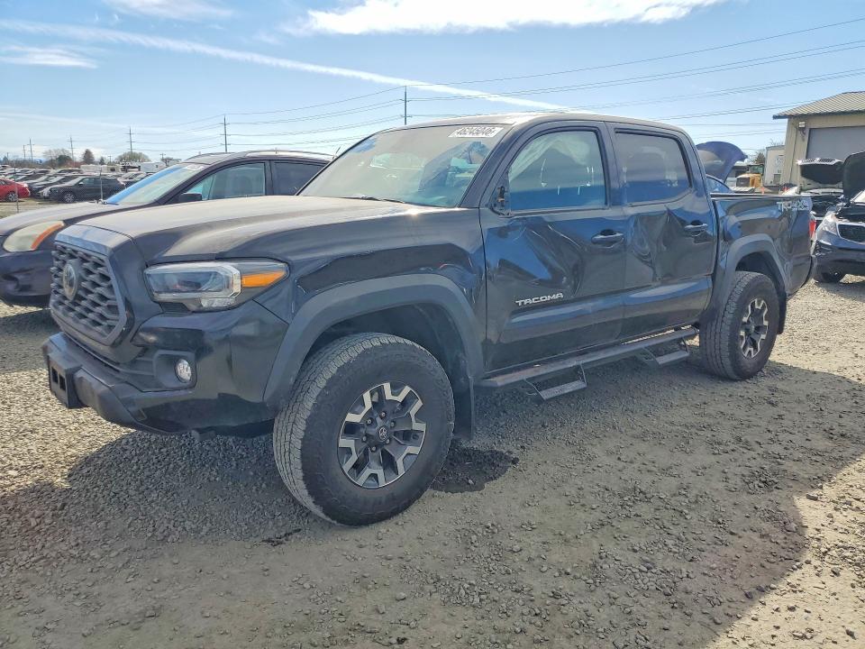 2023 Toyota Tacoma TRD OFF-Road