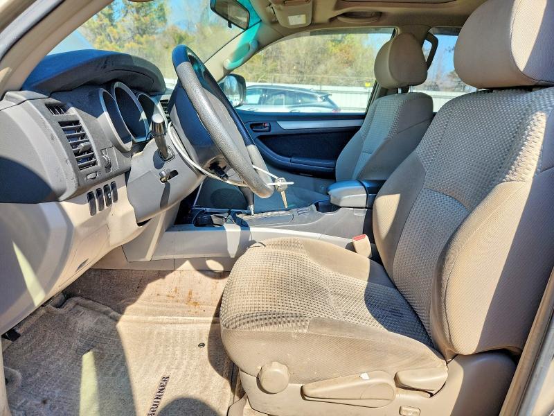 2006 Toyota 4runner SR5