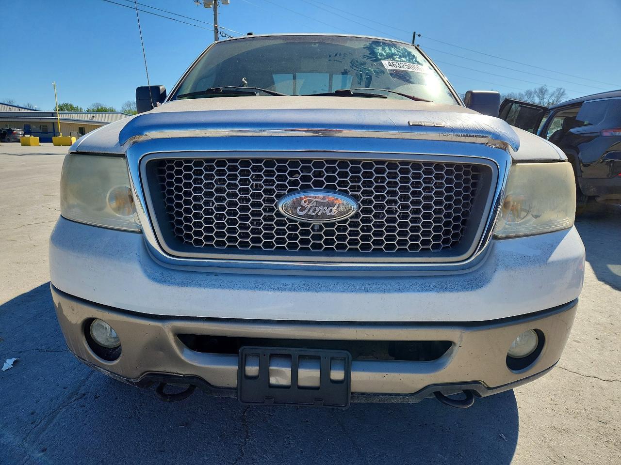 2006 Ford F150
