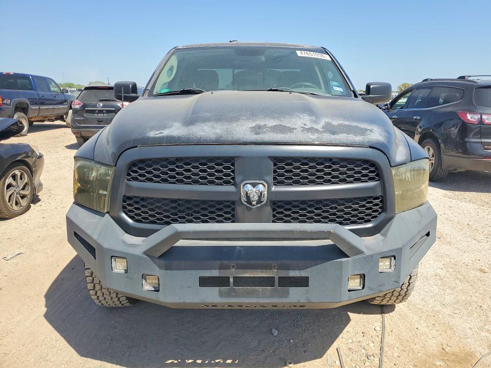 2014 Dodge RAM 1500 SLT