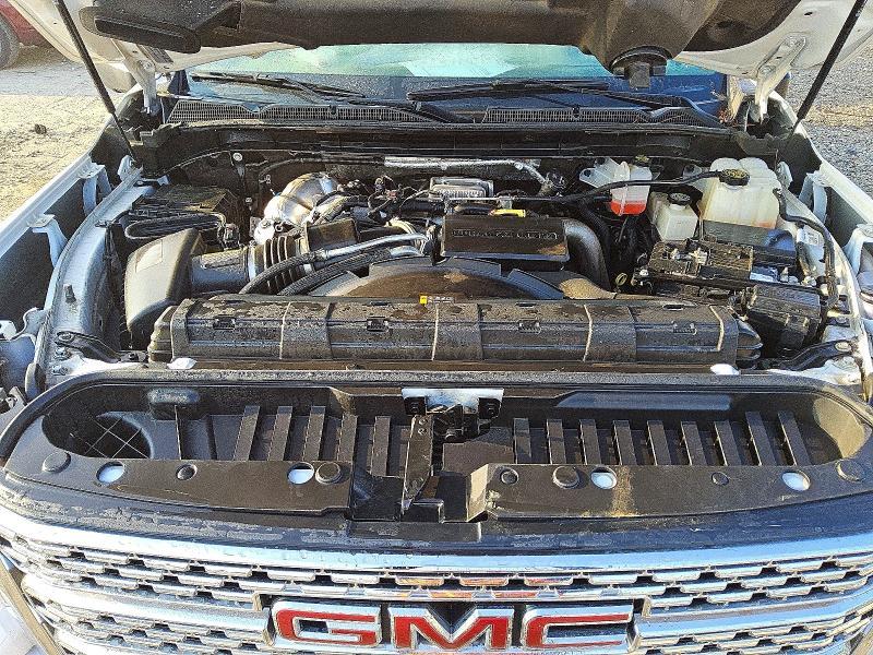 2023 GMC Sierra K2500 Denali