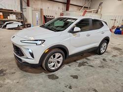 2025 Buick Encore gx Preferred en venta en Oklahoma City, OK