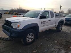 2015 Toyota Tacoma V6 en venta en Hillsborough, NJ