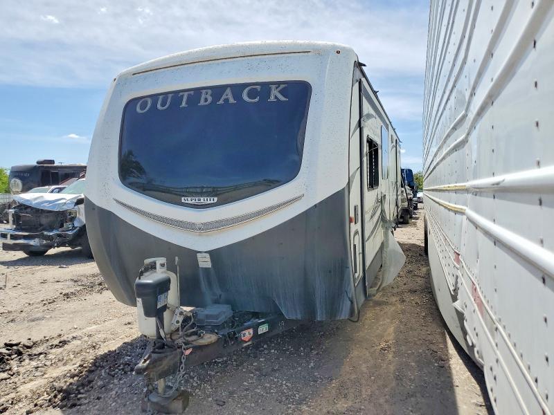 2017 Keystone Outback Camper