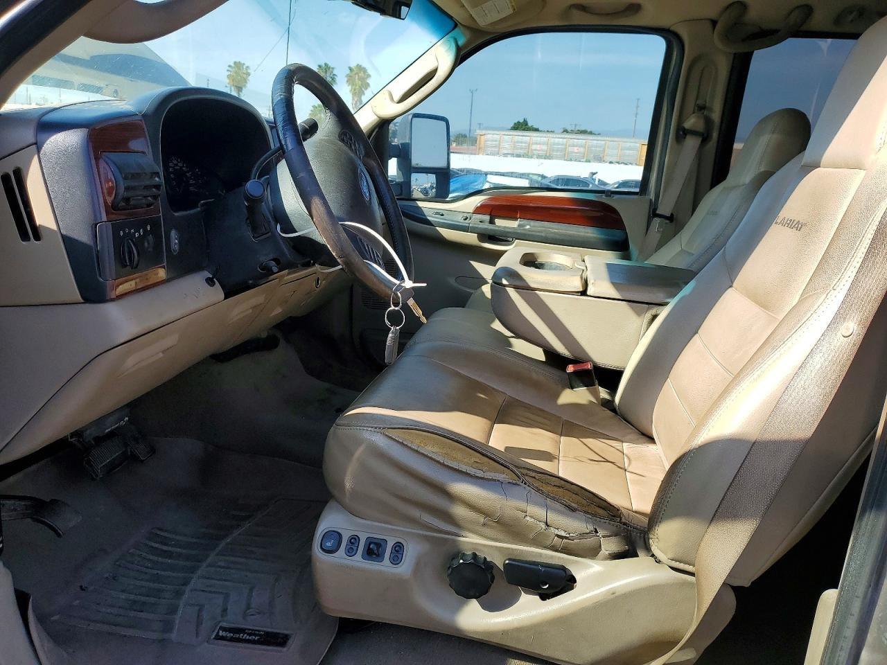 2026 Ford F350 SRW Super Duty