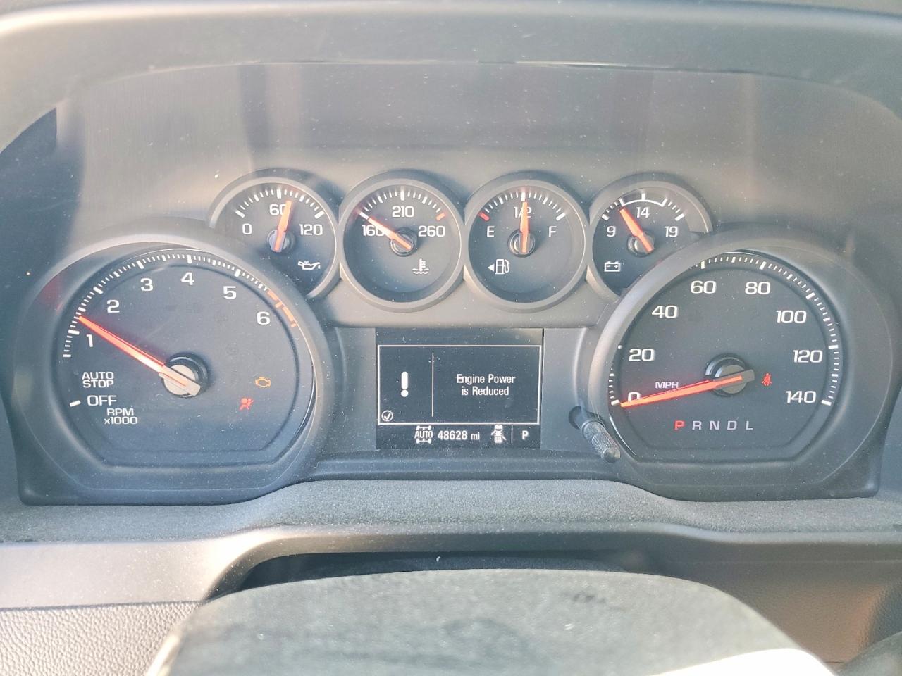 2022 GMC Sierra Limited K1500