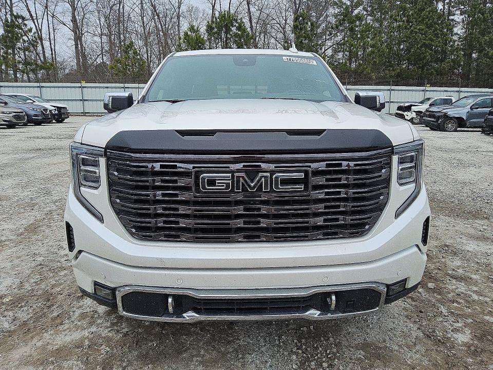 2025 GMC Sierra K1500 Denali Ultimate