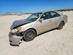 2004 Toyota Camry le for sale in New Braunfels, TX