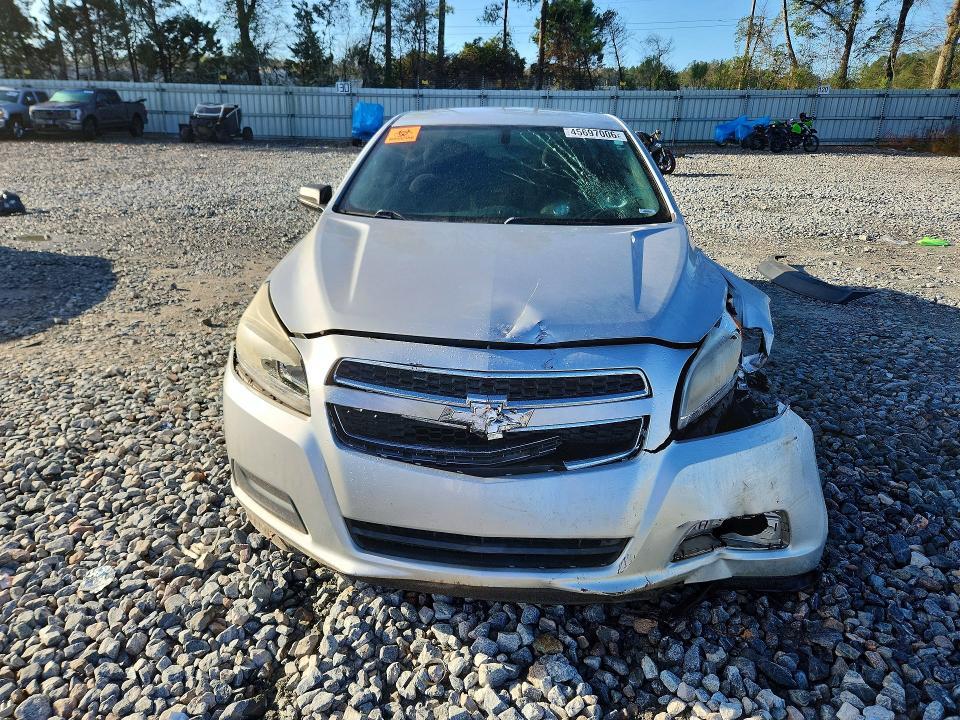 2013 Chevrolet Malibu ls