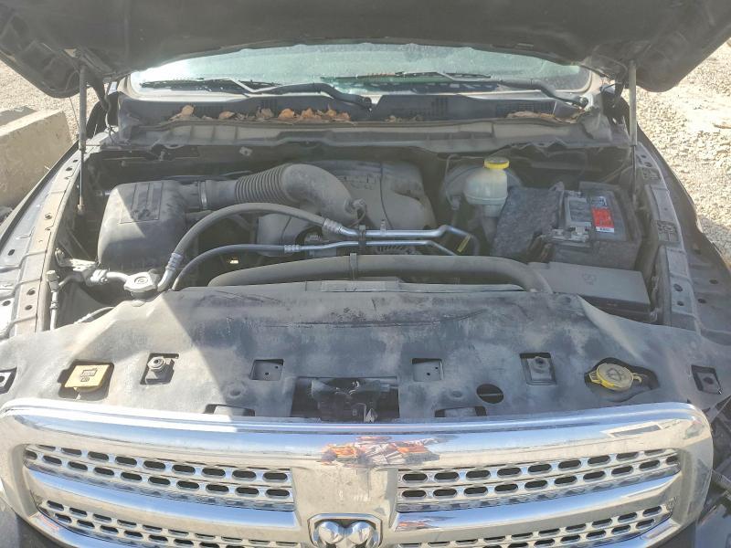 2017 Dodge 1500 Laramie