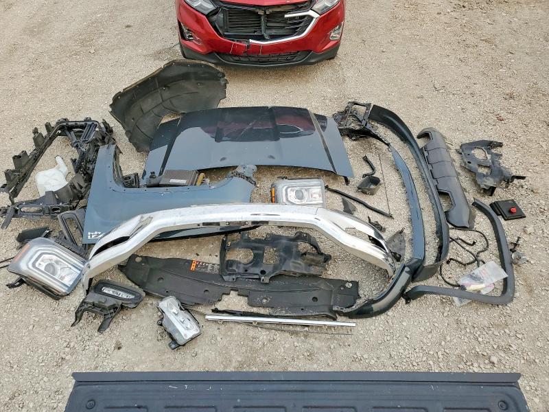 2018 GMC Sierra K1500 SLT