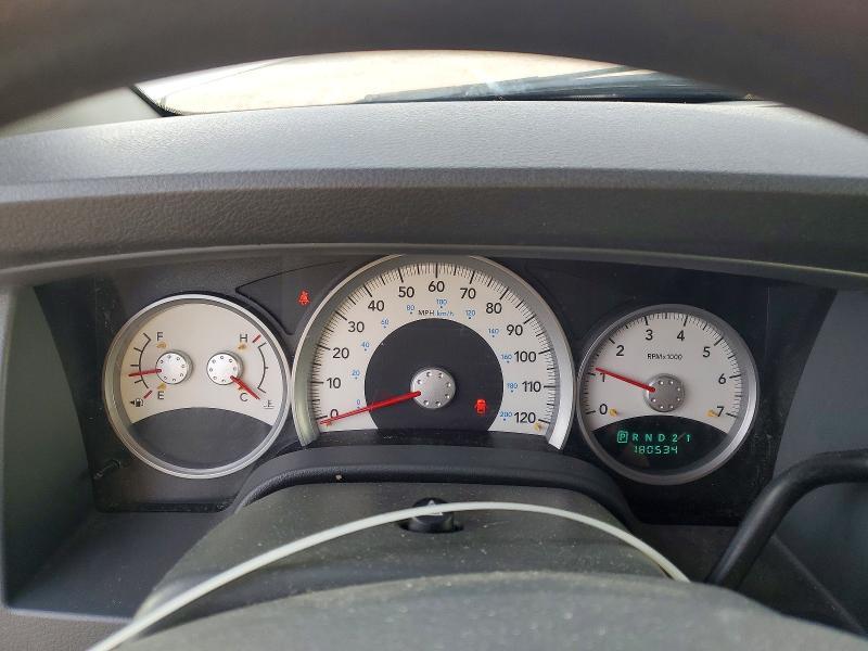 2006 Dodge Durango slt