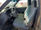 2002 Chevrolet S Truck S10