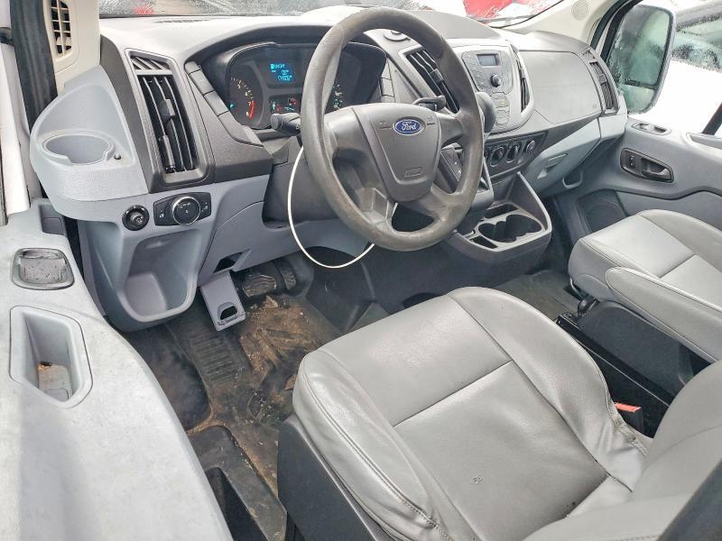 2016 Ford Transit T-250