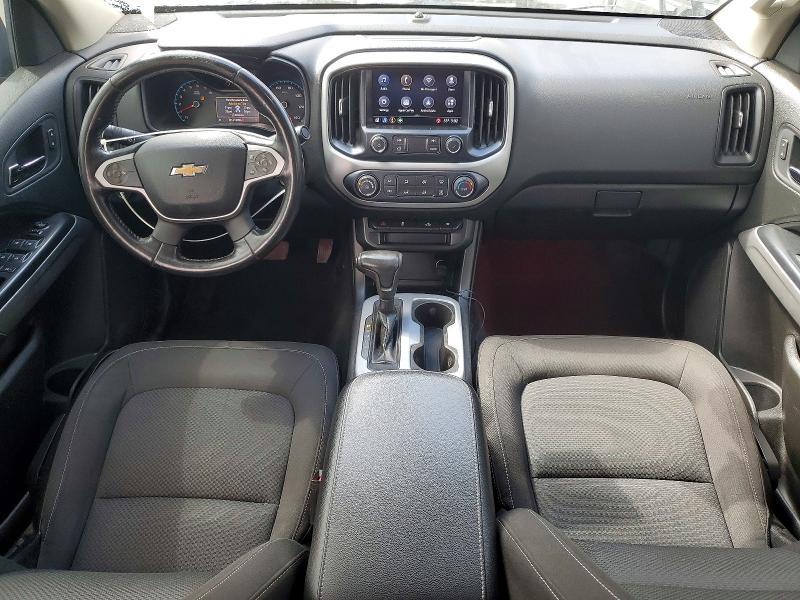 2019 Chev Colorado LT