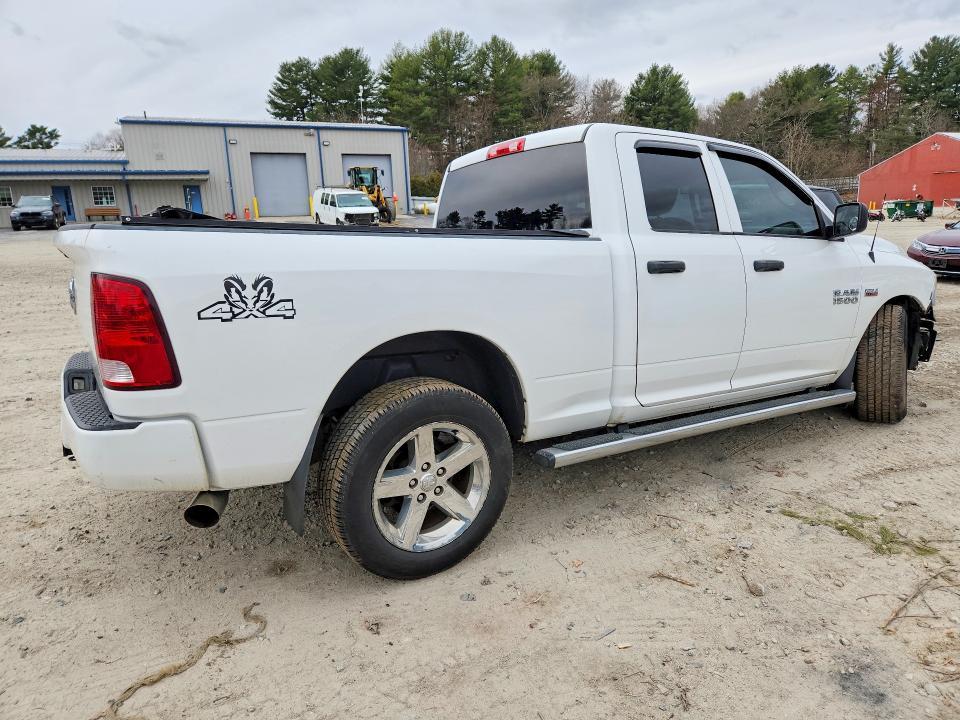 2018 Dodge RAM 1500 ST