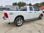2018 Dodge RAM 1500 ST