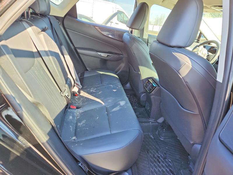 2023 Lexus Nx 350 Premium