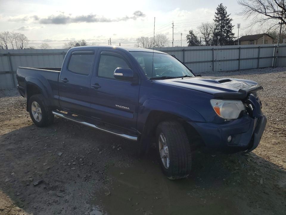 2014 Toyota Tacoma V6
