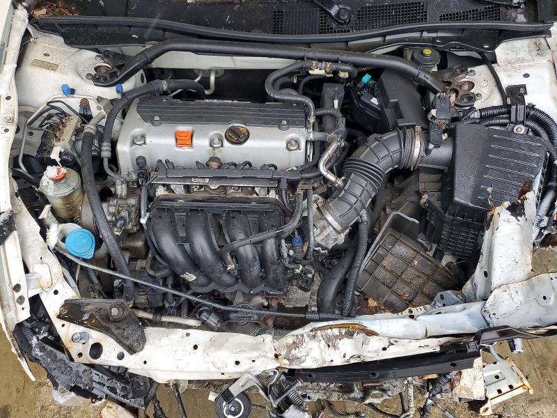 2011 Honda Accord Lx-s