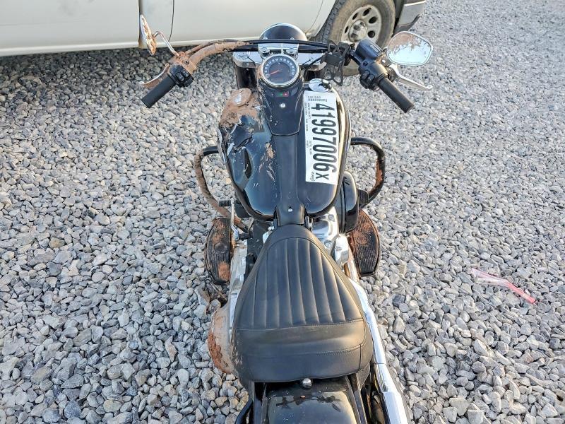 2020 Harley-Davidson Flsl