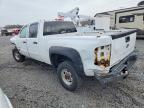 2008 Chevrolet Silverado K2500 Heavy Duty