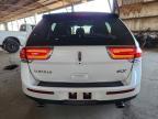 2011 Lincoln MKX