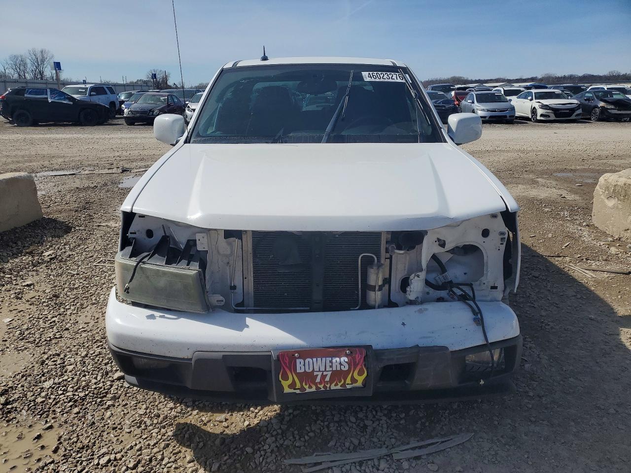 2009 Chev Colorado