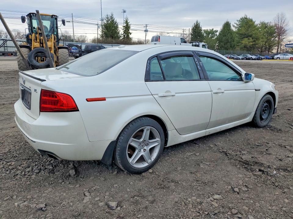 2006 Acura 3.2tl
