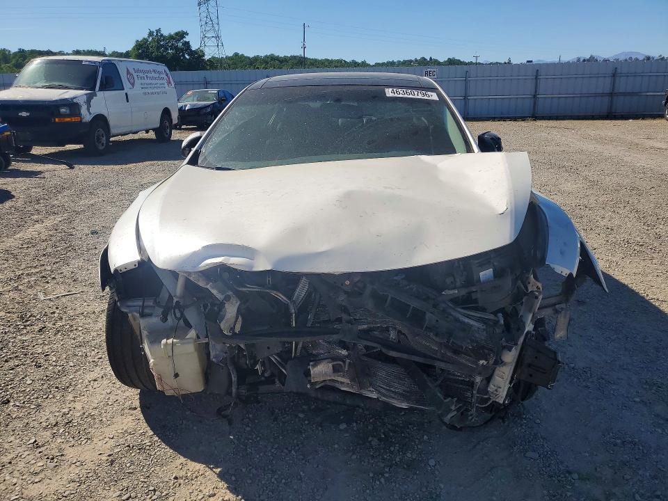 2012 Nissan Maxima 3.5 s