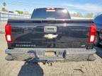 2016 Chevrolet Silverado K1500 LTZ