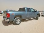 2009 Chevrolet Silverado K2500 Heavy Duty LT