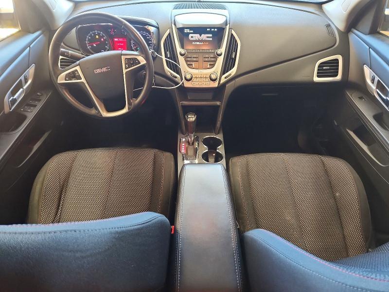 2016 GMC Terrain sle