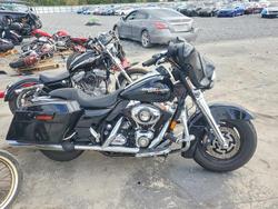 2008 Harley-Davidson Flhx en venta en Apopka, FL