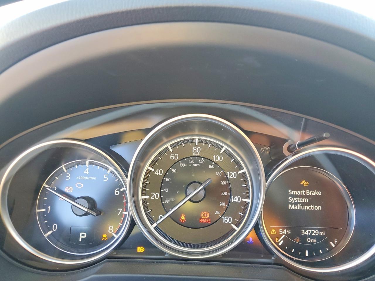 2025 Mazda Cx-5 Preferred