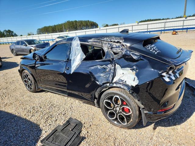 2021 Ford Mustang Mach-e gt