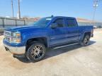 2015 Chevrolet Silverado C1500 LT