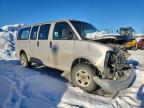 2007 GMC Savana G1500