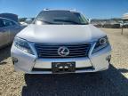 2014 Lexus Rx 350 Base