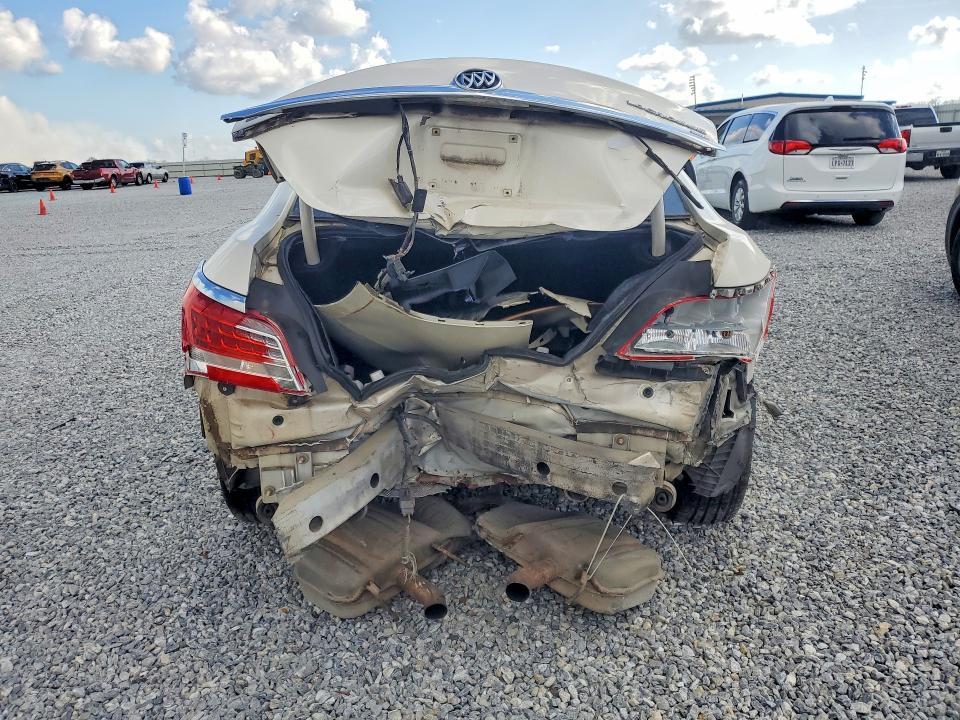 2014 Buick Lacrosse Premium