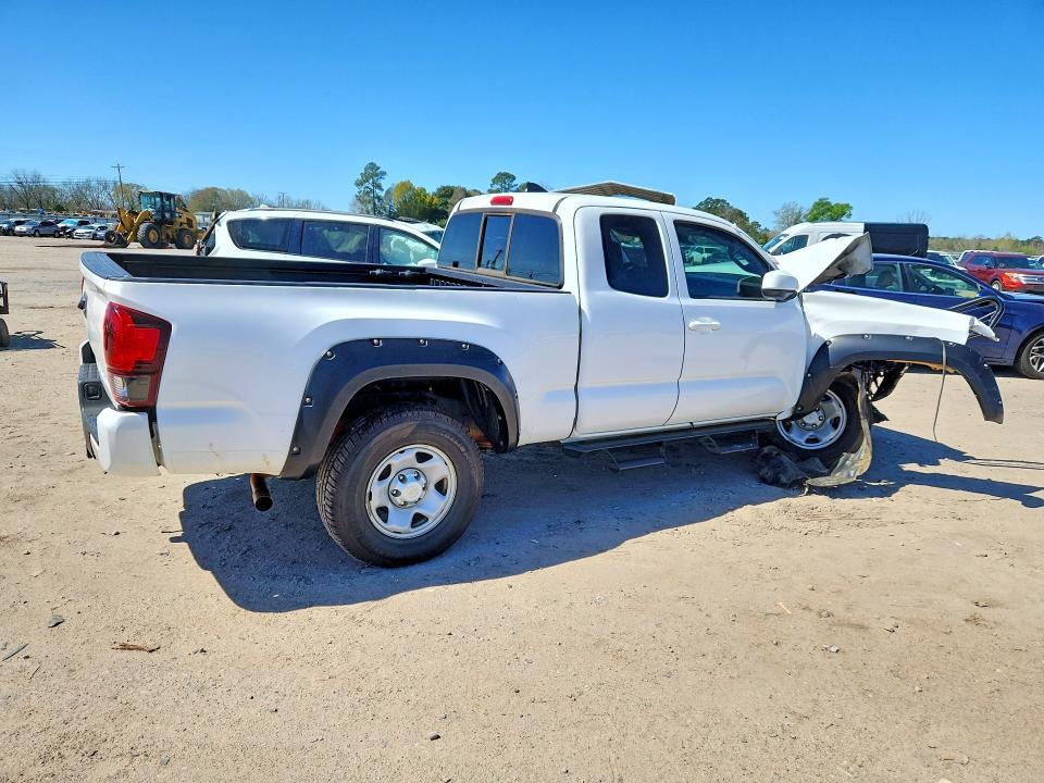 2019 Toyota Tacoma SR