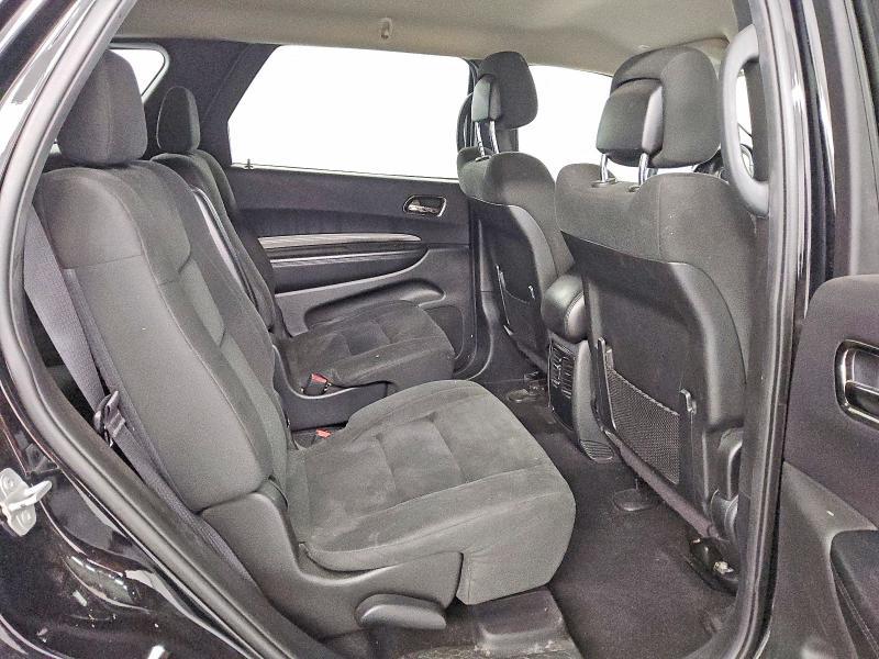 2019 Dodge Durango gt
