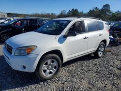 2007 Toyota Rav4 Base en venta en Memphis, TN