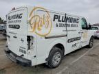 2020 Nissan NV 2500 Utility / Service Van